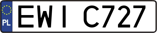 EWIC727