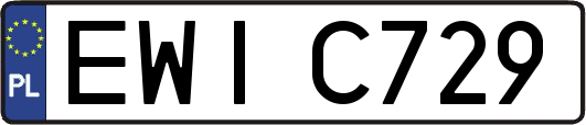 EWIC729