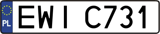 EWIC731