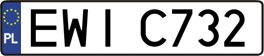 EWIC732