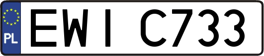EWIC733