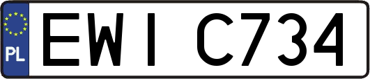 EWIC734