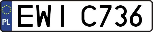 EWIC736
