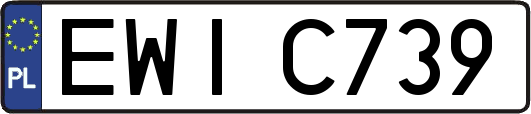 EWIC739