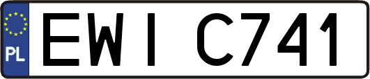 EWIC741