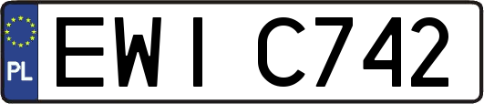 EWIC742