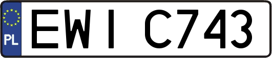EWIC743