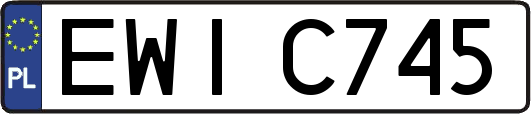 EWIC745