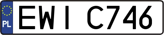 EWIC746