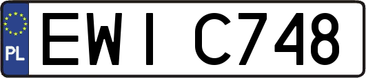 EWIC748
