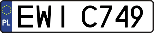 EWIC749