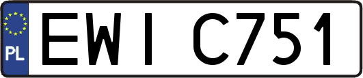 EWIC751