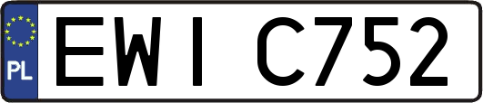 EWIC752