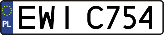 EWIC754
