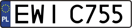 EWIC755