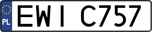EWIC757