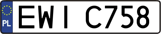 EWIC758