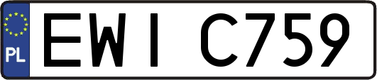 EWIC759