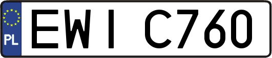 EWIC760