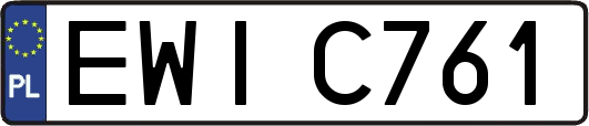 EWIC761