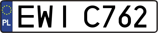 EWIC762