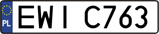 EWIC763