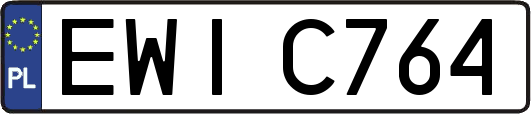 EWIC764