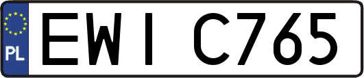 EWIC765