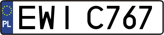 EWIC767