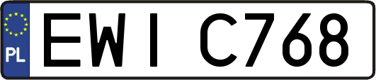 EWIC768