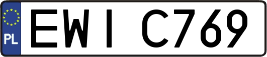 EWIC769