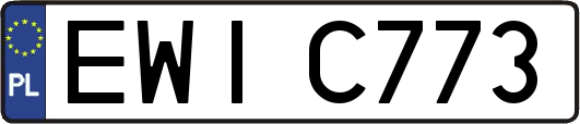EWIC773