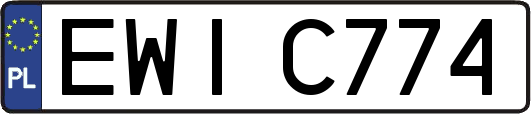 EWIC774