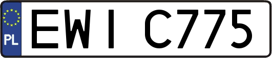 EWIC775