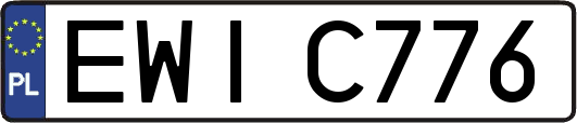 EWIC776