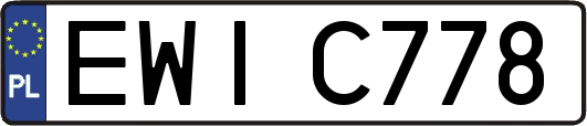 EWIC778