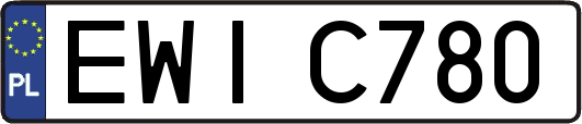 EWIC780