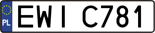 EWIC781
