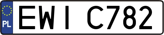 EWIC782