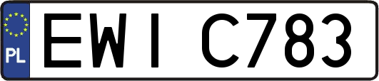 EWIC783
