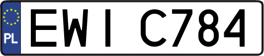 EWIC784