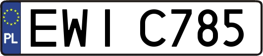 EWIC785