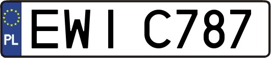 EWIC787