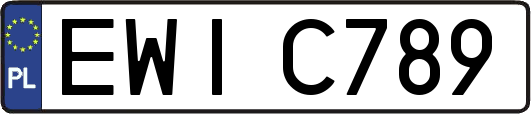 EWIC789