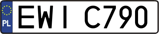 EWIC790