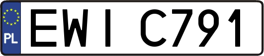 EWIC791