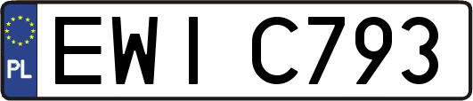 EWIC793