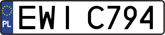 EWIC794