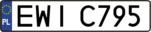EWIC795