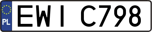 EWIC798